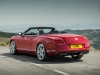 Bentley Continental GTC V8 S (c) Bentley