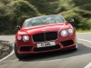 Bentley Continental GTC V8 S (c) Bentley