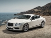 Bentley Continental GT V8 S (c) Bentley