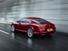 Bentley Continental GT V8 (c) Bentley