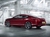 Bentley Continental GT V8 (c) Bentley