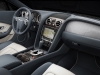 Bentley Continental GT V8 (c) Bentley