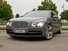 Bentley Flying Spur V8 (c) Stefan Gruber