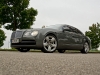 Bentley Flying Spur V8 (c) Stefan Gruber