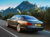 Bentley Flying Spur (c) Bentley