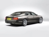 Bentley Flying Spur (c) Bentley