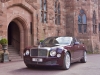 Bentley Mulsanne Diamond Jubilee Edition (c) Bentley