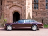Bentley Mulsanne Diamond Jubilee Edition (c) Bentley