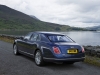 Bentley Mulsanne (c) Bentley