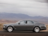 Bentley Mulsanne (c) Bentley