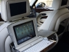 Bentley Mulsanne (c) Bentley