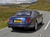 Bentley Mulsanne (c) Bentley