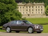 Bentley Mulsanne (c) Bentley