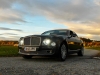 Bentley Mulsanne (c) Stefan Gruber