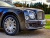 Bentley Mulsanne (c) Stefan Gruber