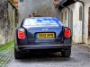 Bentley Mulsanne (c) Stefan Gruber