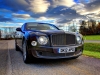 Bentley Mulsanne (c) Stefan Gruber