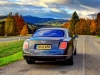 Bentley Mulsanne (c) Stefan Gruber