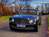 Bentley Mulsanne (c) Stefan Gruber