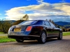 Bentley Mulsanne (c) Stefan Gruber