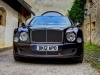 Bentley Mulsanne (c) Stefan Gruber