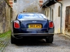 Bentley Mulsanne (c) Stefan Gruber