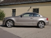 BMW 118d Coupé (c) Stefan Gruber