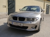 BMW 118d Coupé (c) Stefan Gruber