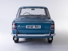 1962 BMW 1500 (c) BMW