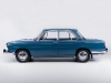 1962 BMW 1500 (c) BMW