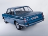 1962 BMW 1500 (c) BMW