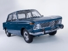 1962 BMW 1500 (c) BMW