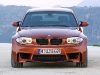 BMW 1er M Coupe (c) BMW