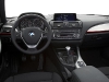 Neue BMW 1er-Reihe (c) BMW