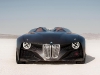 BMW 328 Hommage (c) BMW