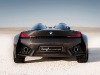 BMW 328 Hommage (c) BMW