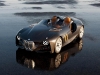BMW 328 Hommage (c) BMW