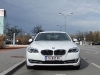 BMW 520d (c) Martin Warbinek