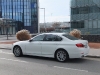 BMW 520d (c) Martin Warbinek