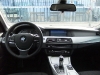 BMW 520d (c) Martin Warbinek