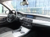 BMW 520d (c) Martin Warbinek