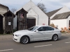 BMW 520d (c) Martin Warbinek