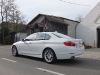 BMW 520d (c) Martin Warbinek