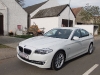 BMW 520d (c) Martin Warbinek