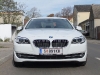 BMW 520d (c) Martin Warbinek