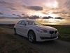 BMW 520d (c) Stefan Gruber