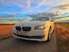 BMW 520d (c) Stefan Gruber