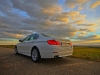 BMW 520d (c) Stefan Gruber
