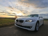 BMW 520d (c) Stefan Gruber