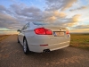 BMW 520d (c) Stefan Gruber